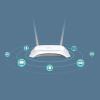 TP-Link Wireless 3G Router