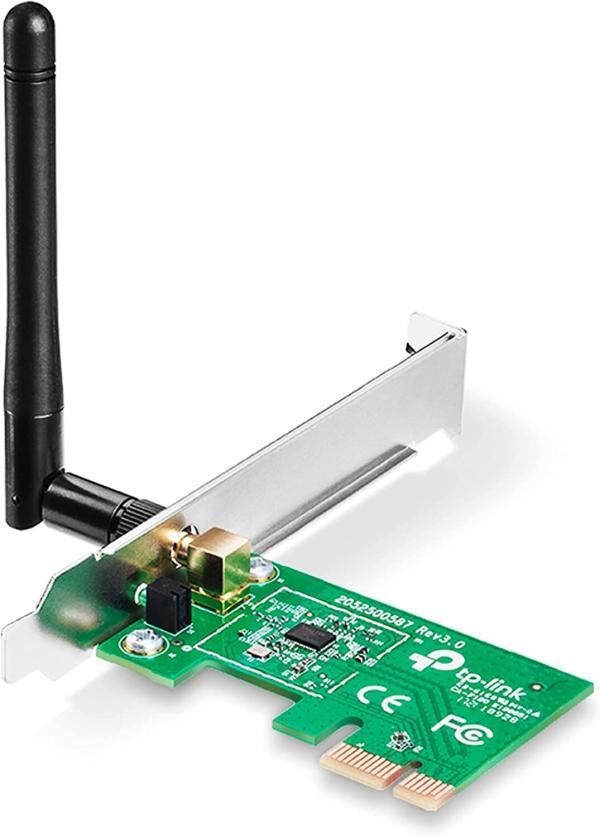 TP-Link Wireless Adapter