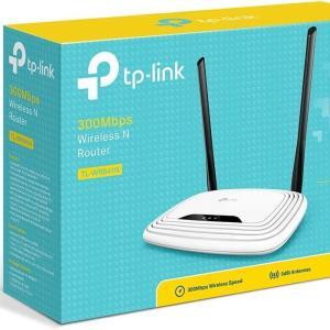 TP-Link Wireless Router