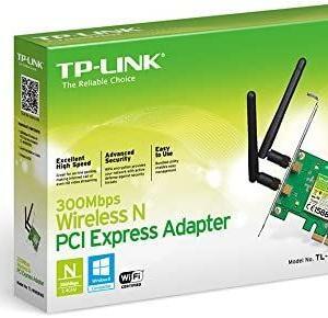 TP-LINK Wireless Express Adapter