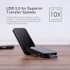 TP-Link Archer T4U Wifi USB adapter