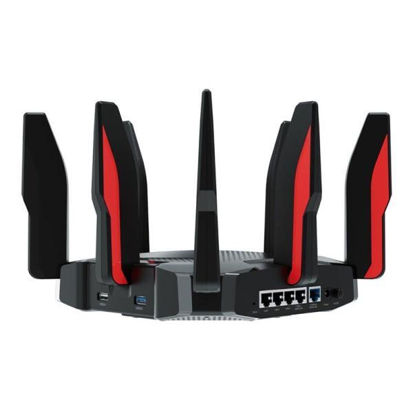 TP-Link Tri-Band Gaming Router