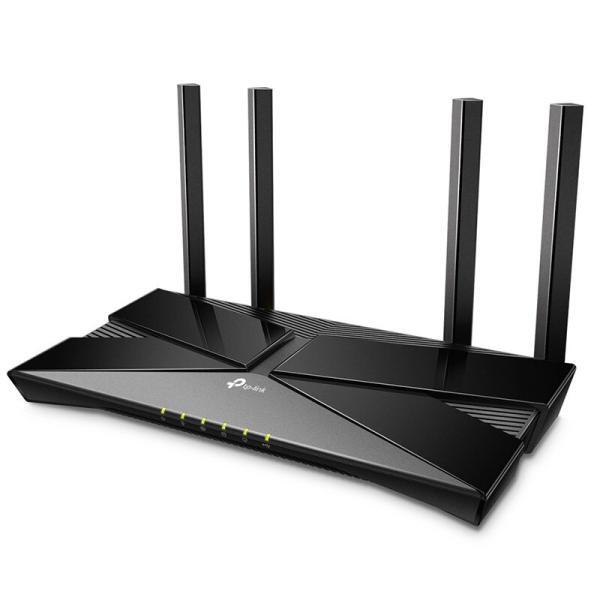 TP-Link Wifi 6 wireless router