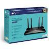 TP-Link Wifi 6 wireless router