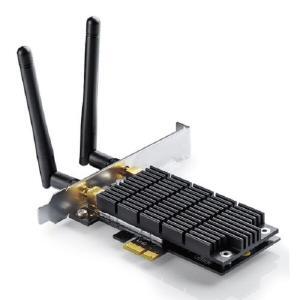 TP-Link dual band adapter