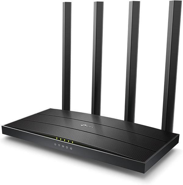 TP-Link wifi router