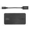 Targus Dual Travel Dock USB
