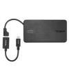 Targus Dual Travel Dock USB