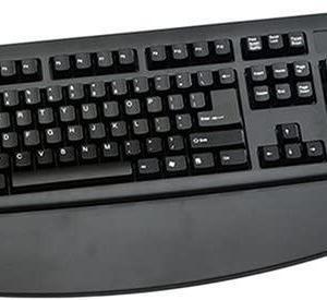 Targus USB keyboard