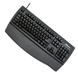 Targus USB keyboard