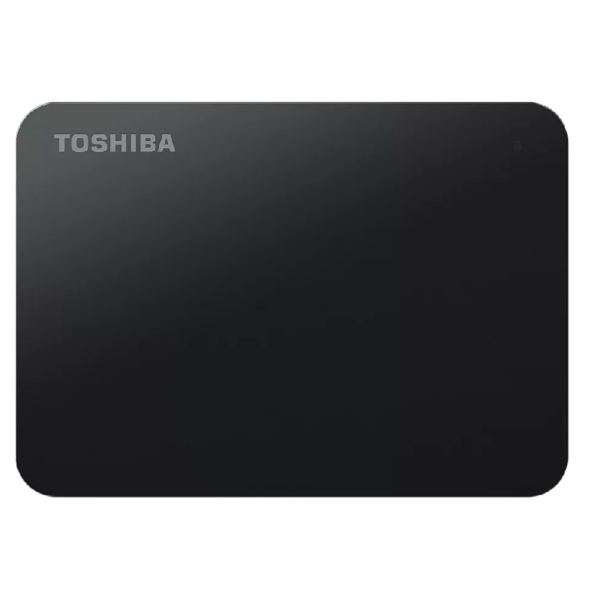 Toshiba Hard Drive