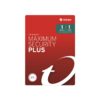 TrendMicro MaximumSecurityPlus 11 1