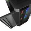 Cougar midi ARGB case BLACK