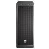 Cougar midi tower Blue LED Fan