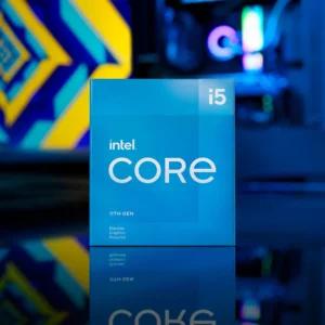 Intel i5 CPU