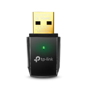 TP-Link Archer T2U wifi AC600 USB adapter