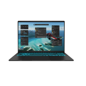 Asus Gaming V16 V3607VH-RP033X Laptop - Core7 240H 16G D5 1TB RTX 5050 16"  W11Pro