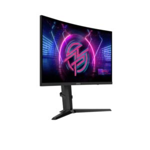MSI MPG 275CQRXF 27" Curved QHD 240Hz Type-C 98W Gaming Monitor