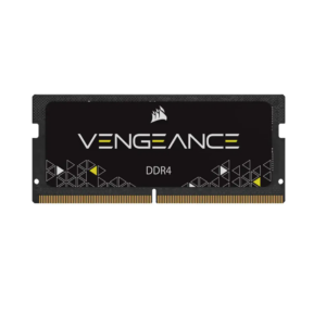 (Sodimm) Corsair Vengeance 16GB DDR4-3200 CMSX16GX4M1A3200C22 Laptop Memory