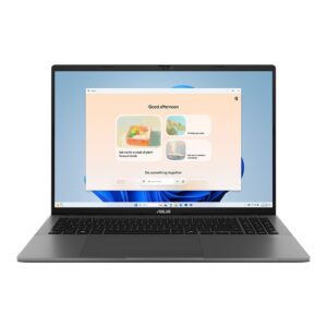Asus M3607HA-RP003W Vivobook S16 16" AMD Ryzen 7 260 16G 1TB SSD W11 Notebook