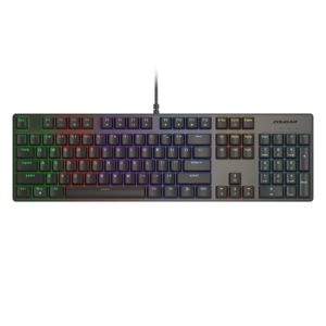 Cougar ULTIMUS EX BLACK mechanical gaming keyboard CGR-WM1MB-ULE