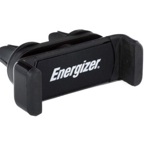 Energizer Car Holder Vent Black