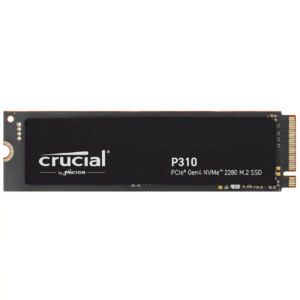 Crucial CT500P310SSD8 500G P310 NVMe Gen4 M.2 SSD 6600/3500 MBs