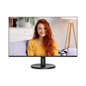 AOC 24B3HA3 23.8" IPS Monitor 120Hz VGA HDMI Speaker