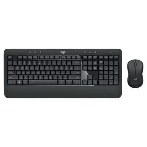 Logitech MK540 Wireless Keyboard and Mouse Combo 920-008682