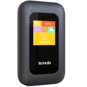 Tenda 4G185 4G LTE Mobile Wi-Fi Hotspot