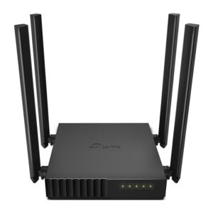 TP-Link ARCHER C54 wireless AC1200 router