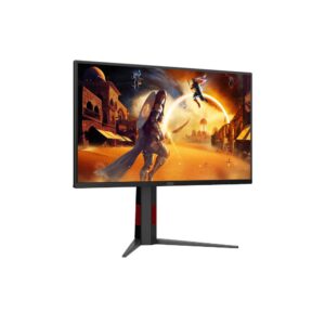 AOC 25G4S 24.5" 310 Hz fast IPS Gaming monitor FHD 2xHDMI DP