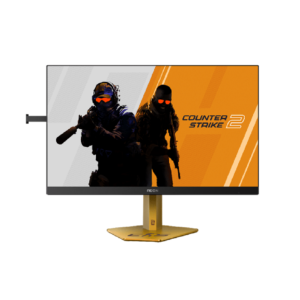 AOC CS24A/P 24.1" Gaming monitor 610Hz TN HDR400 CS2 Special Ed