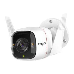 TP-Link Tapo C320WS 2K Outdoor wifi security camera