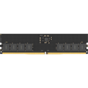 Lexar 16GB DDR5 RAM 5600 MHz UDIMM memory LD5U16G56C46ST-BGS