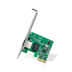 TP-Link TG-3468 32-bit Gigabit PCIe Network Adapter