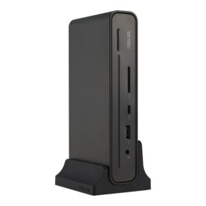Asus DC300 USB Type C Docking Station for Notebook 90XB08CN-BDS040