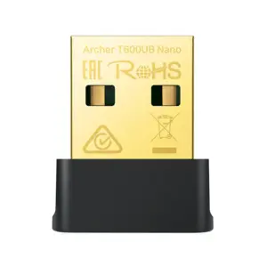 TP-Link ARCHER T600UB NANO AC600 nano Wifi BT USB Adapter
