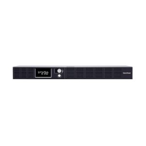 CyberPower OR600ERM1U Office Rackmount Series 600VA 1U UPS