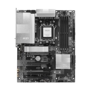 MSI B850-P WIFI AM5 ATX Motherboard