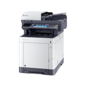 Kyocera M6635CIDN Laser COLOUR MFP A4