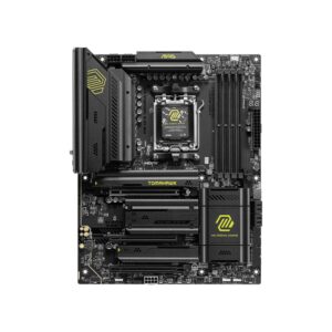 MSI MAG X870 TOMAHAWK WIFI AM5 motherboard