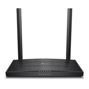 TP-Link ARCHER VR400 AC1200 VDSL/ADSL modem router