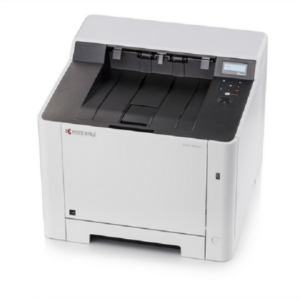 Kyocera ECOSYS P5026cdw A4 Wireless Colour Printer