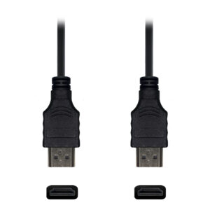 Axceltek CHDMI-10 HDMI 10M cable supports 4K