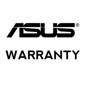 ASUS 90NR0000-RW0140 notebook RTB 1Y WTY for 2 YR Base model