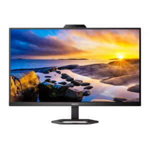 Philips 27E1N5600HE 27" IPS Webcam WQHD LCD Monitor
