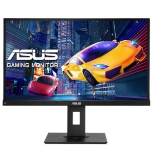 Asus VP279QGL FHD 75Hz FreeSync IPS 27" Monitor