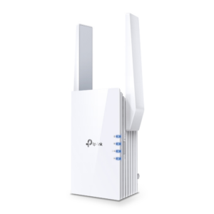 TP-Link RE705X AX3000 Mesh Wifi 6 Extender