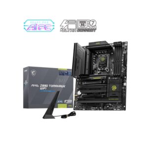 MSI MAG Z890 TOMAHAWK WIFI ATX motherboard
